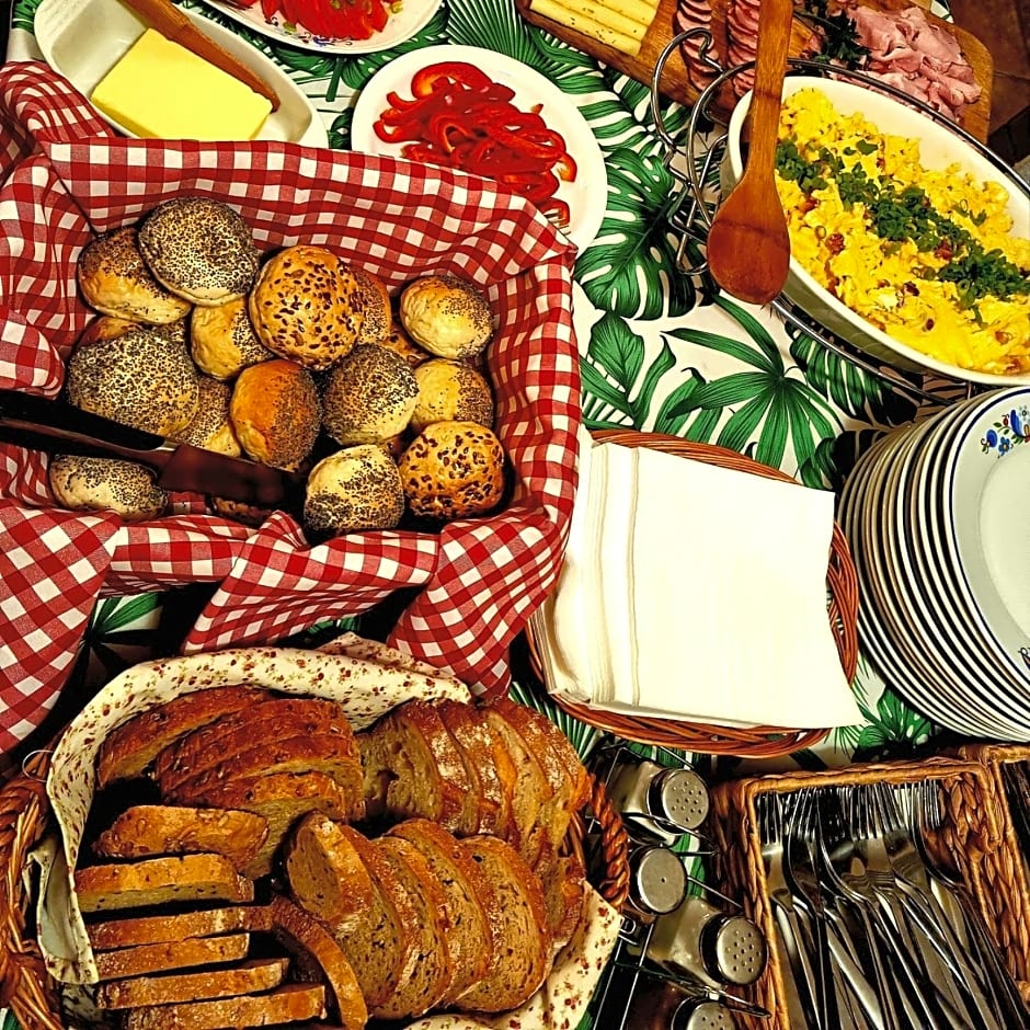 Gościniec Skolimówka Restauracja i pokoje ze śniadaniem na Kaszubach