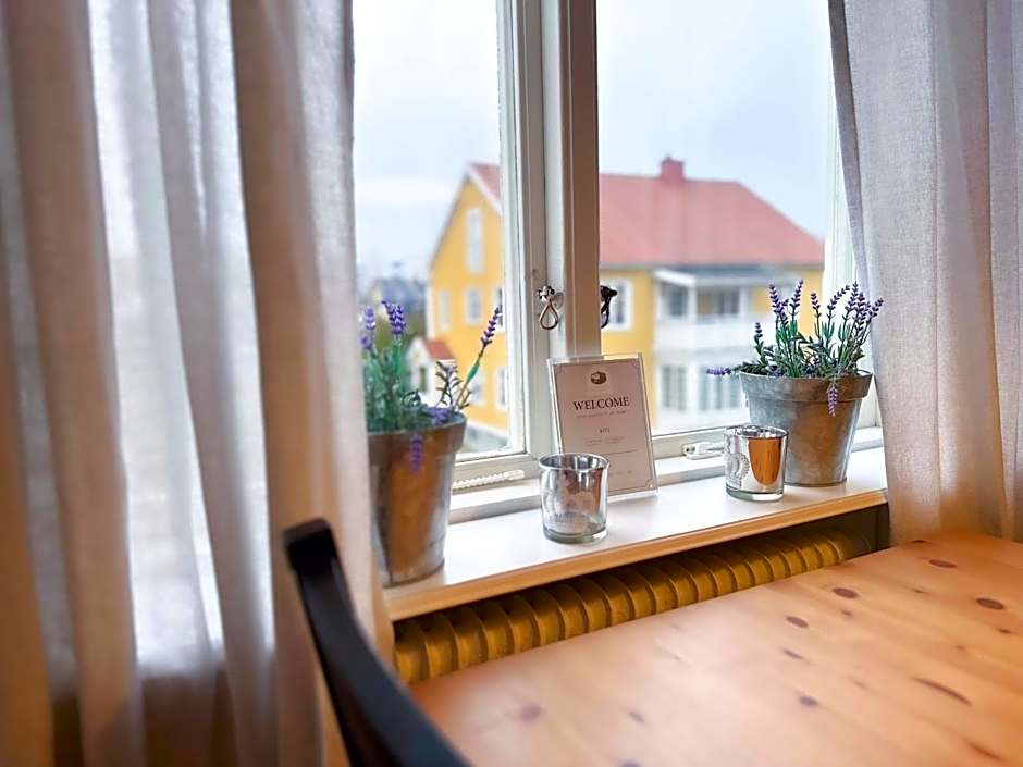 Strandgården Karlstad