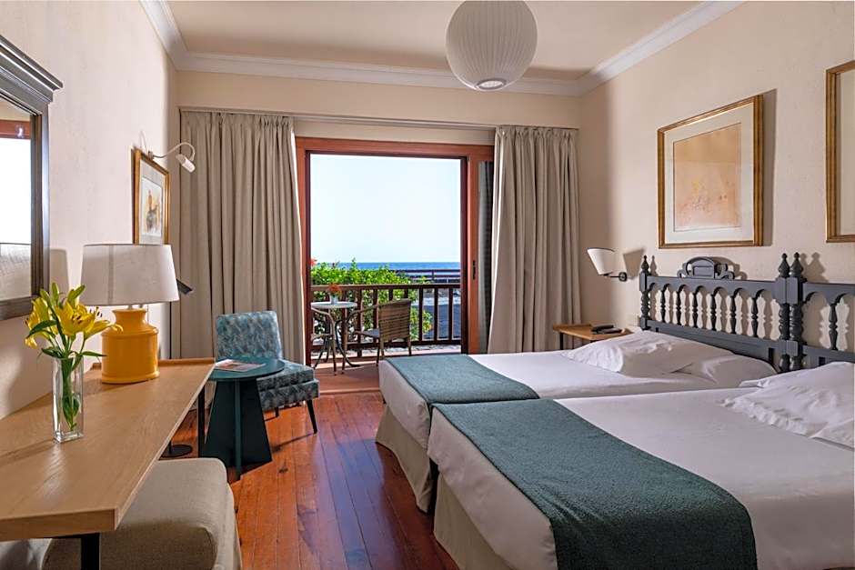 Parador De El Hierro