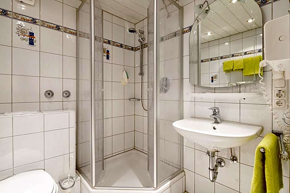 Hotel Landgasthof Zum Schildhauer