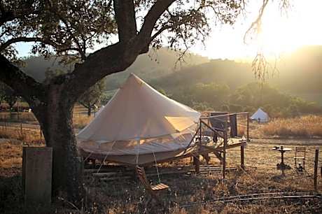 Lost Paradise - A night into the Alentejo!