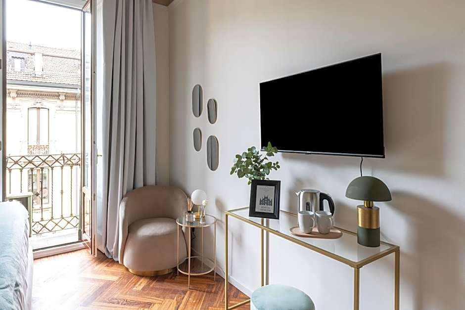 Easylife - Suite in Porta Venezia