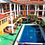 Don Luis Hostal - Sucursal Galeana - Tecolutla