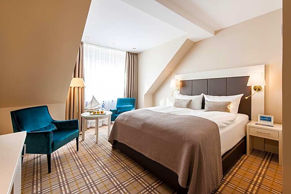 Hotel Birke, Ringhotel Kiel