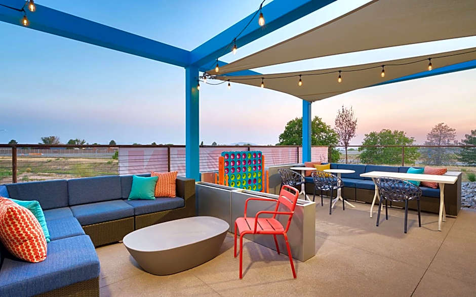 Tru By Hilton Clearfield Hill Air Force Base, Ut