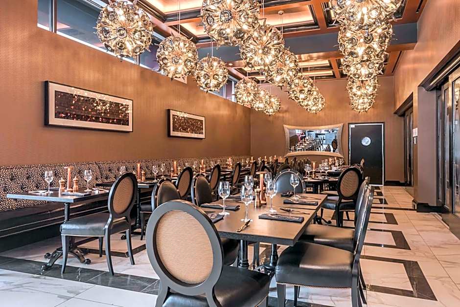 Curtiss Hotel, an Ascend Collection Hotel