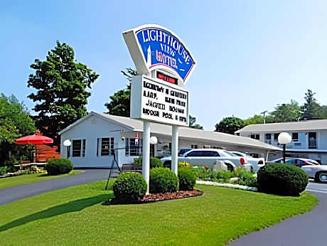 Lighthouse View Motel