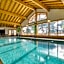CGH Résidence Boutique Les Chalets de Léana