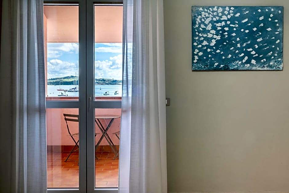 Hotel Baia di Talamone