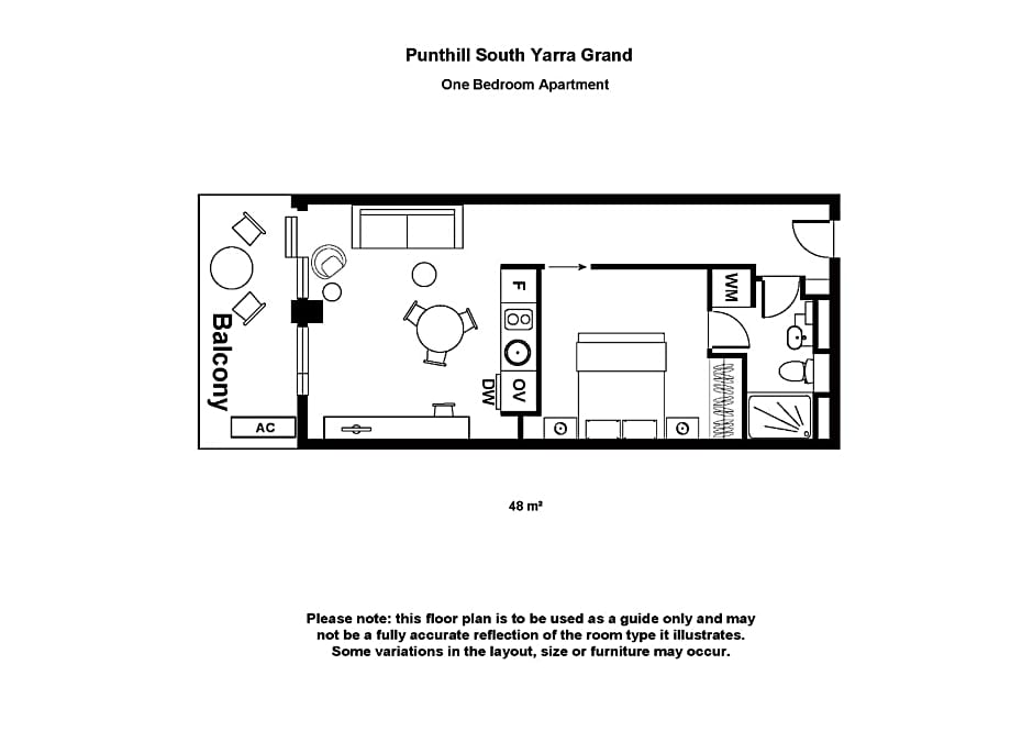 Punthill South Yarra Grand