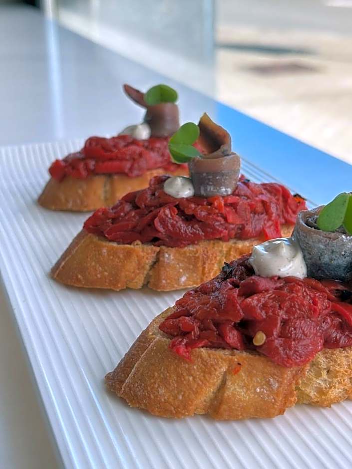 Hotel & Thalasso Villa Antilla - Habitaciones con Terraza