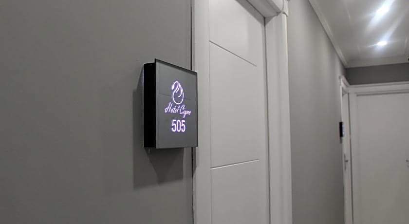 Good Night Hotel Istanbul