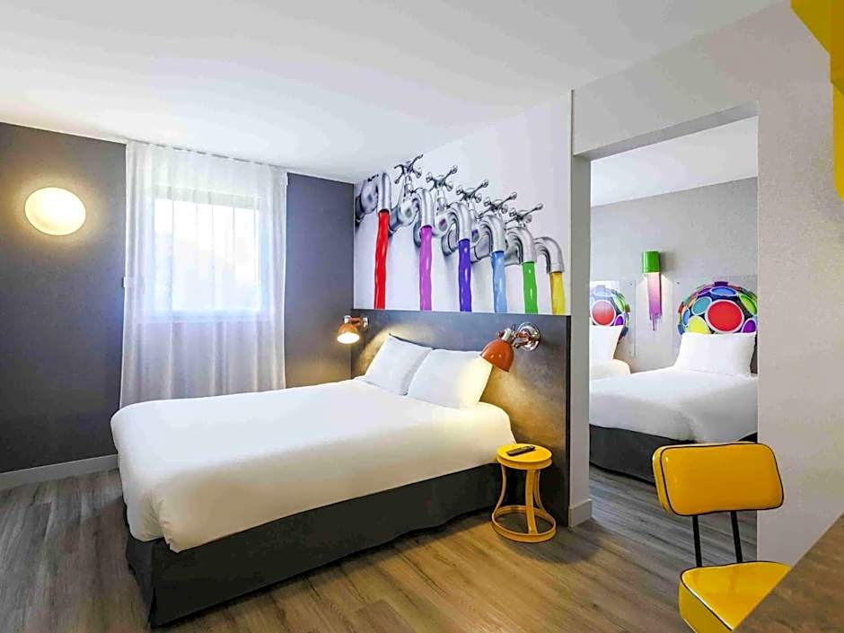 ibis Styles Vierzon