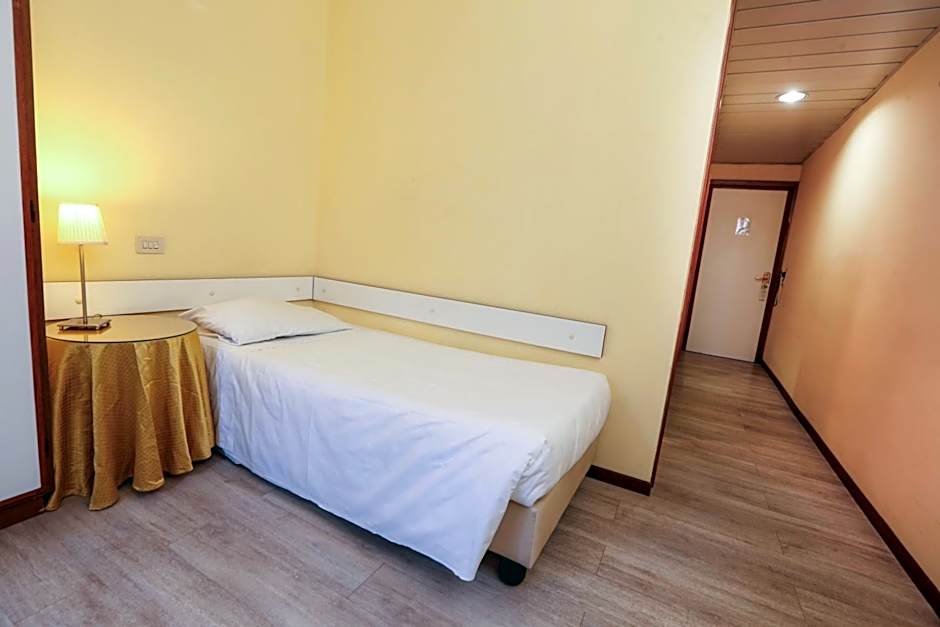 Hotel Giardino D'Europa