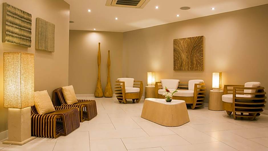 Hotel English Point Marina & Spa