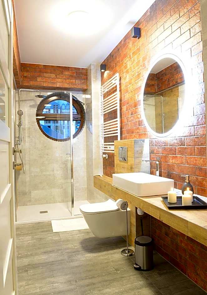 Apartamenty Gaja