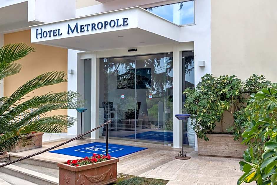 Hotel Metropole