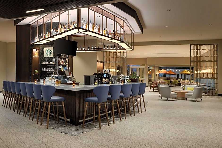 DoubleTree by Hilton Tucson Downtown Convention Center, AZ