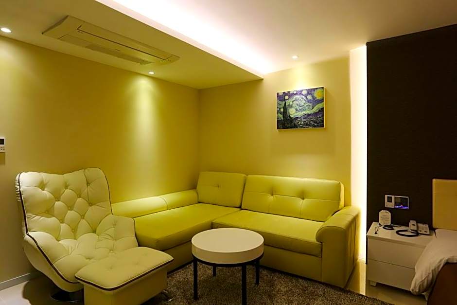 Sol Boutique Hotel