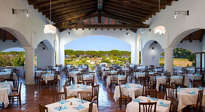 Hotel Club Ogliastra Beach