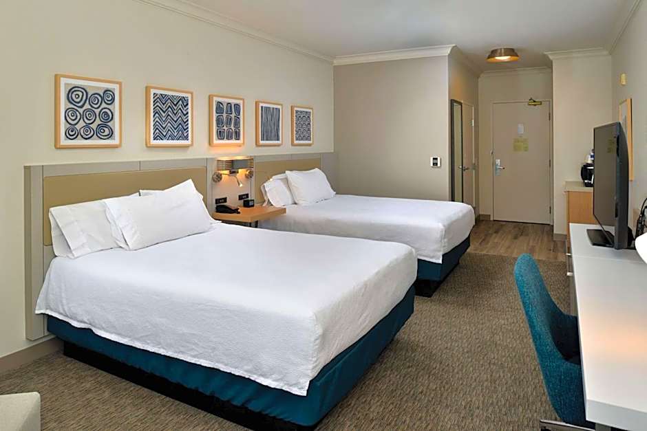 Hilton Garden Inn Napa