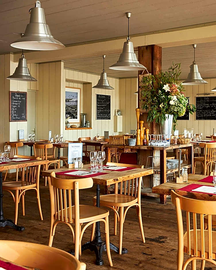 Le Grand Hotel des Bains