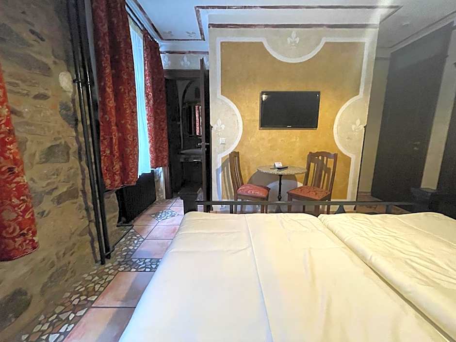 Black Forest Hotel Todtnau