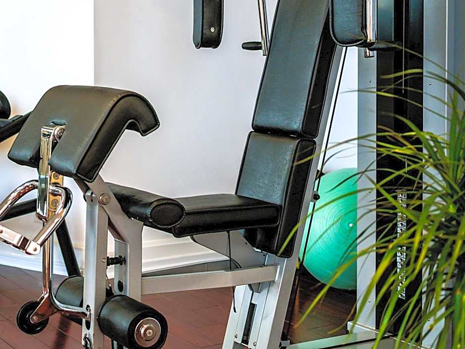 Hotel Pullman Bucharest - World Trade Center