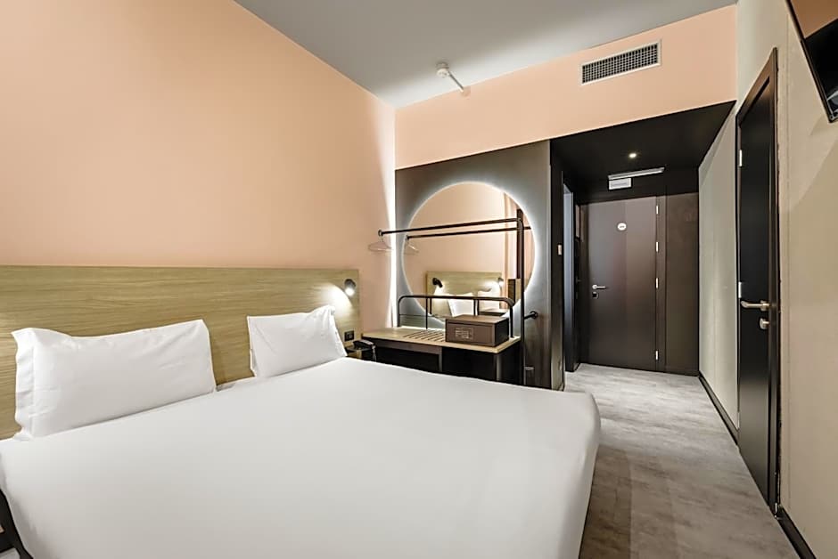 Ibis Styles Roma Aurelia