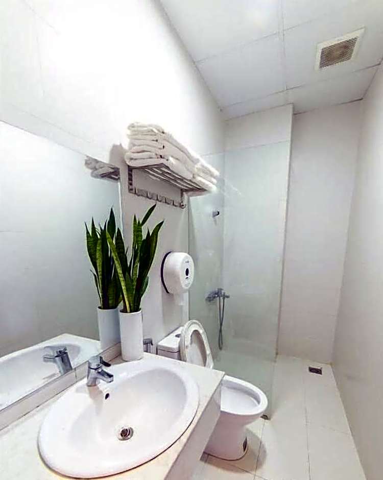 Ngoc Nguyen Anh Hotel Da Lat City