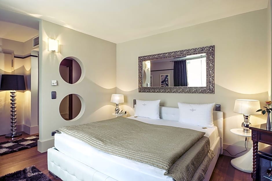 Hotel Ambiance Rivoli