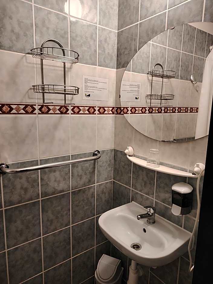 Hotel Legie