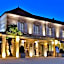 Les Glycines - Hôtel & Spa - Teritoria