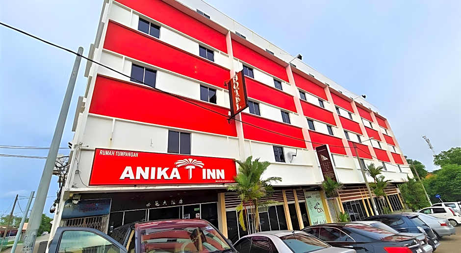 Anika Inn Kluang