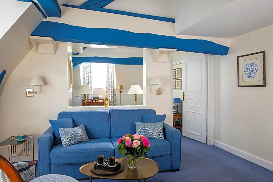 Le Relais Saint Honore