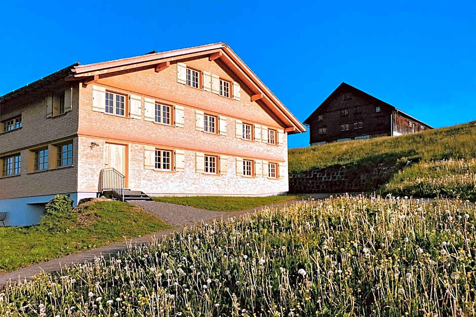 UNSER VORSÄSS - Geißkopf