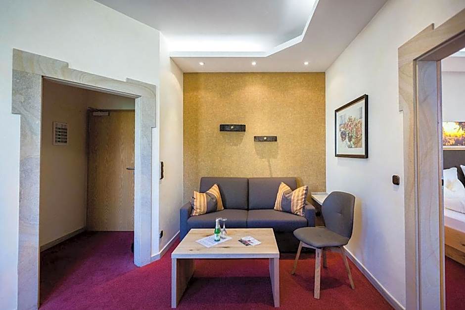 Weinhotel OFFENSTEIN ERBEN