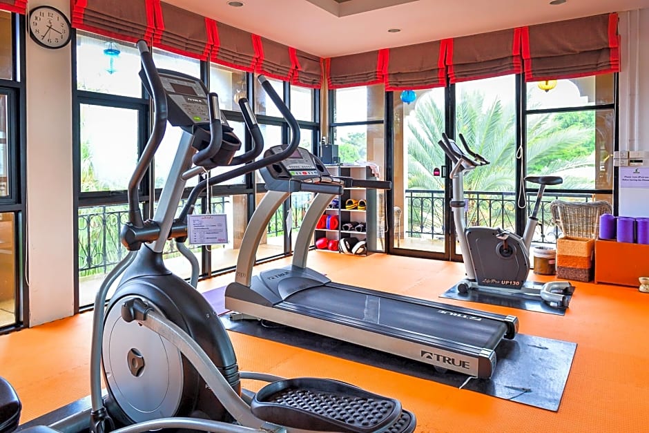 Absolute Sanctuary Hotel (Adult only 12)