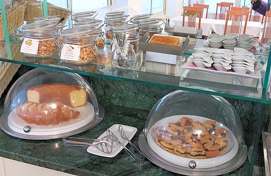 Hotel Sirio