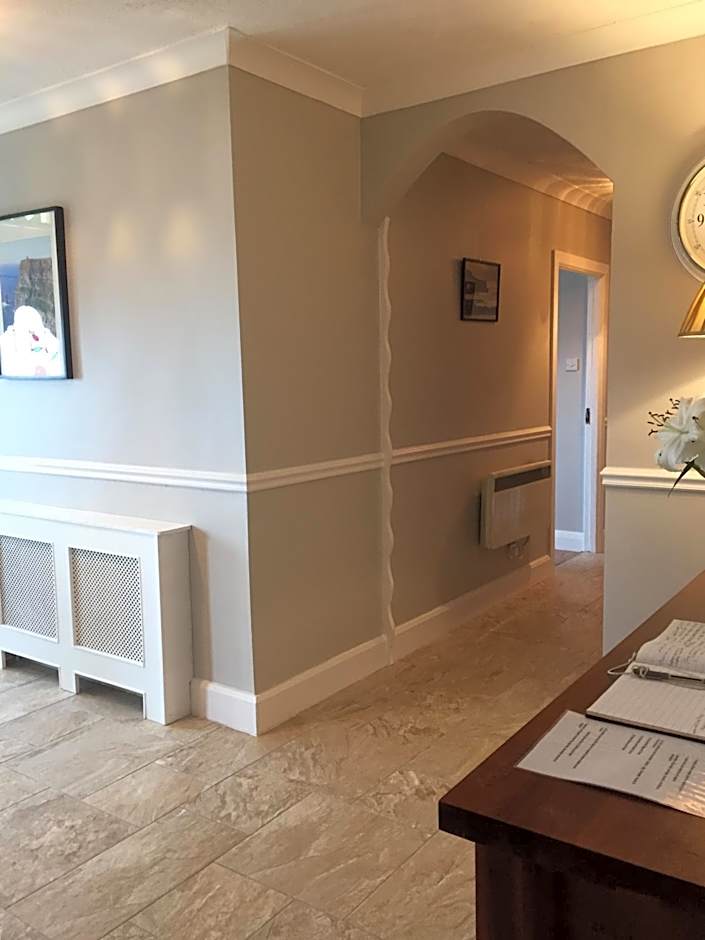 Glasha Meadows Accommodation