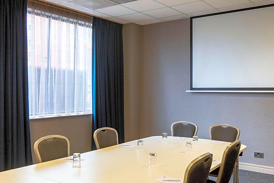 Holiday Inn Belfast City Centre By IHG