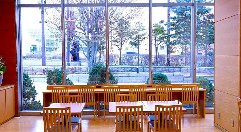 La Vista Kushirogawa Hotel Natural Hot Spring