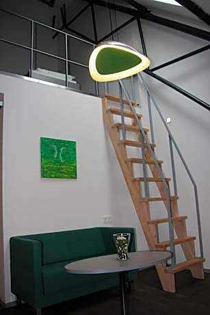 Comfort Double or Twin Room with Bathroom