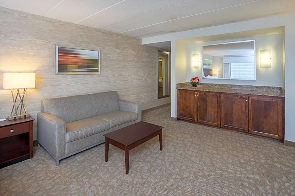 Holiday Inn Baltimore BWI Airport Area By IHG