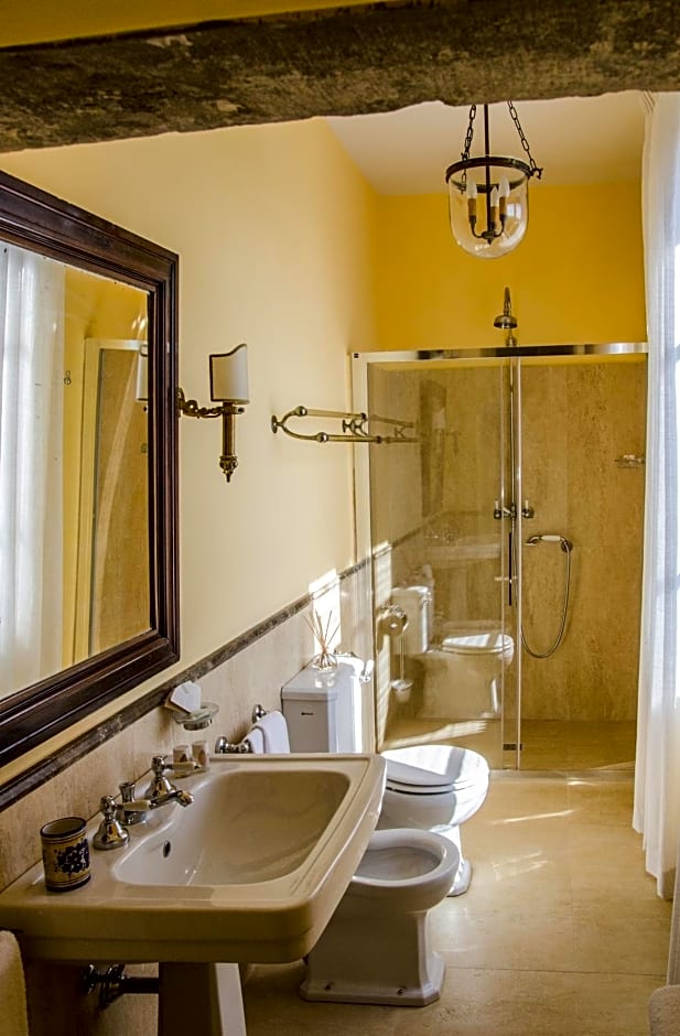 Villa La Piccioncina B&B – Florence, IA