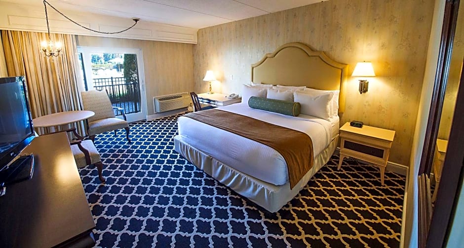 Molly Pitcher Inn