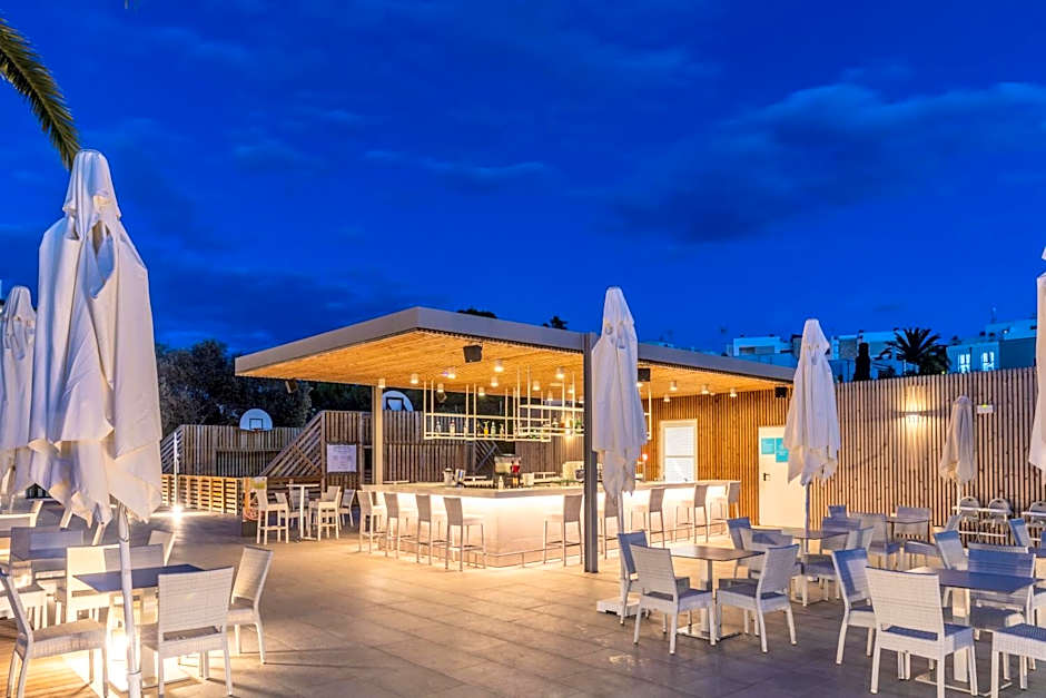 JS Portocolom Suites