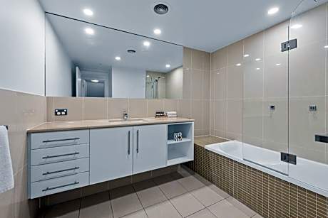 One Bedroom Ocean View Deluxe