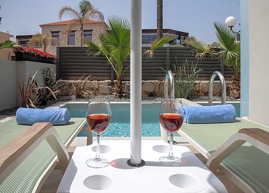 Creta Palm Resort Hotel & Apartments
