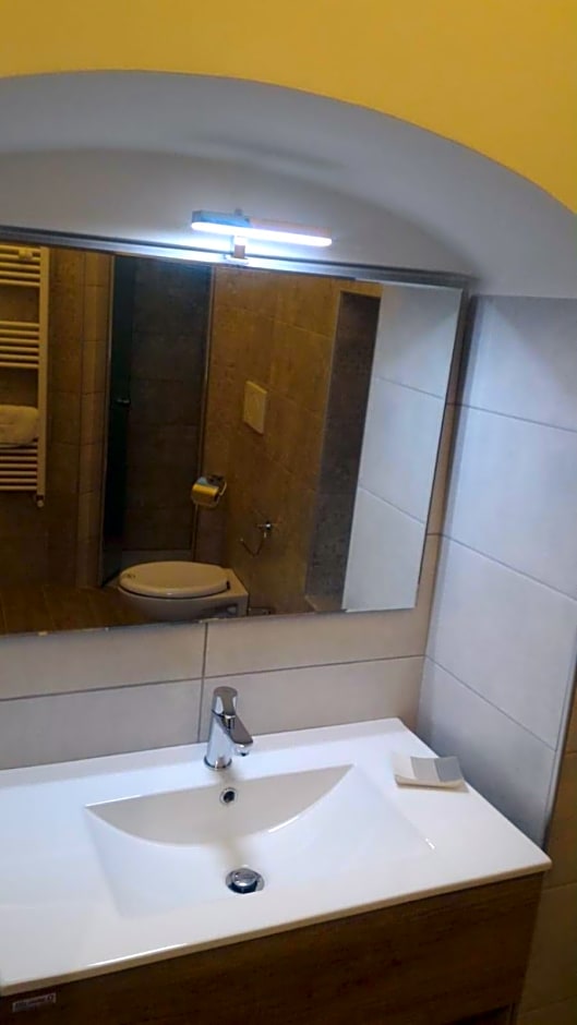 Il Vicolo - Affittacamere